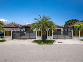 1550 SW 89th Ct, Miami FL 33174