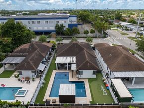 1550 SW 89th Ct, Miami FL 33174