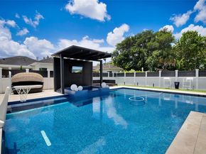1550 SW 89th Ct, Miami FL 33174