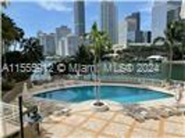 801 Brickell Key Blvd 1610, Miami FL 33131