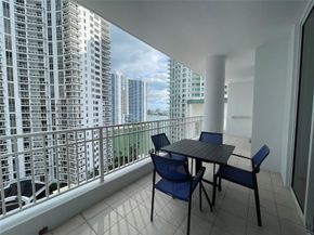 801 Brickell Key Blvd 1610, Miami FL 33131