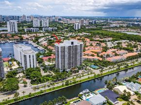 3600 Yacht Club Dr 703, Aventura FL 33180