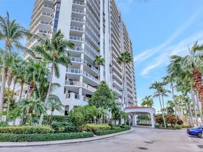3600 Yacht Club Dr 703, Aventura FL 33180