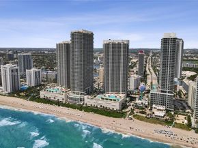1830 S Ocean Dr 2701, Hallandale Beach FL 33009