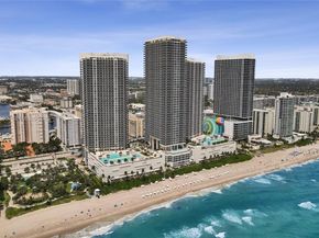 1830 S Ocean Dr 2701, Hallandale Beach FL 33009