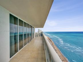 1830 S Ocean Dr 2701, Hallandale Beach FL 33009