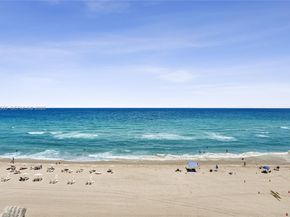 1830 S Ocean Dr 2701, Hallandale Beach FL 33009