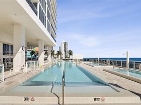 1830 S Ocean Dr 2701, Hallandale Beach FL 33009
