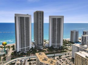 1830 S Ocean Dr 2701, Hallandale Beach FL 33009