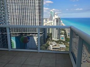 1830 S Ocean Dr 2701, Hallandale Beach FL 33009