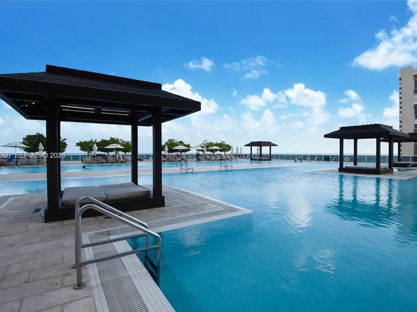 1830 S Ocean Dr 2701, Hallandale Beach FL 33009