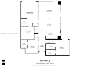 1830 S Ocean Dr 2701, Hallandale Beach FL 33009