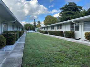 2222 Jackson St 6E, Hollywood FL 33020