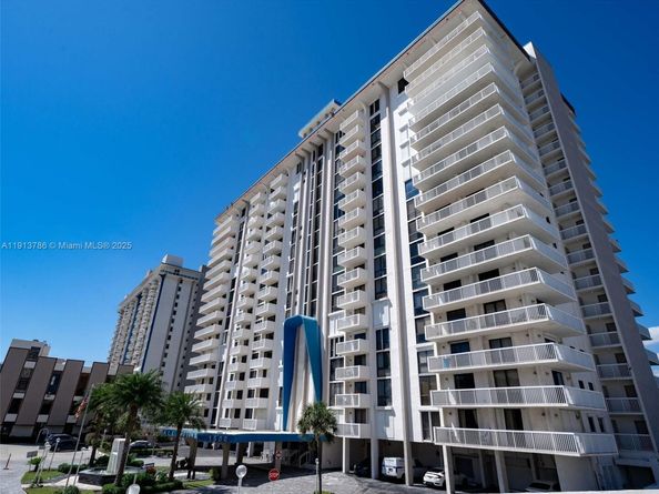 1500 Ocean DR 9J, Hollywood FL 33019