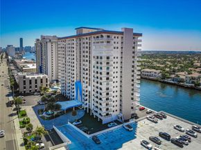 1500 Ocean DR 9J, Hollywood FL 33019