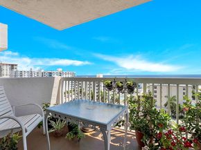 1500 Ocean DR 9J, Hollywood FL 33019