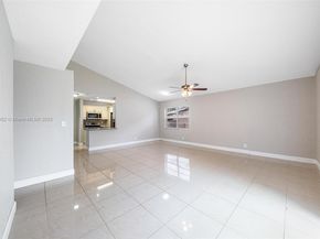 702 SW 79th Ave, North Lauderdale FL 33068