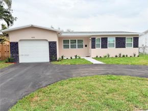 4241 Thomas St, Hollywood FL 33021