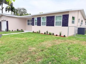 4241 Thomas St, Hollywood FL 33021
