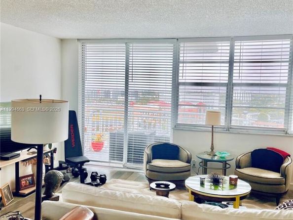 2100 Sans Souci Blvd A1110, North Miami FL 33181