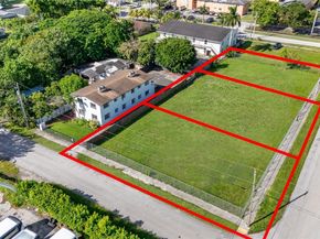 520 SW Krome Ter, Homestead FL 33030