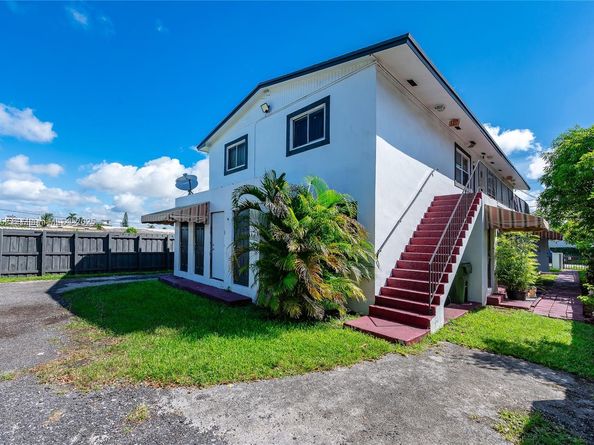 520 SW Krome Ter, Homestead FL 33030