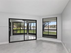 7408 Fairfax Dr 108, Tamarac FL 33321