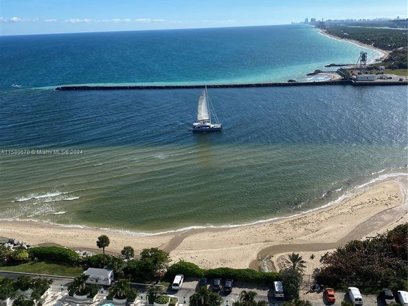 2100 S Ocean Ln 2308, Fort Lauderdale FL 33316