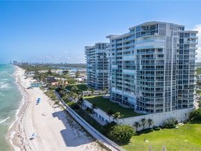 6051 N Ocean Dr 1602, Hollywood FL 33019