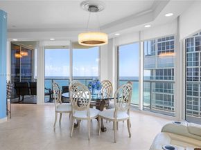 6051 N Ocean Dr 1602, Hollywood FL 33019
