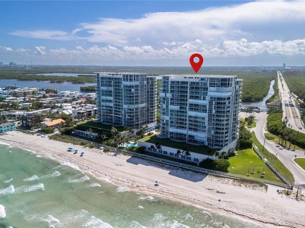 6051 N Ocean Dr 1602, Hollywood FL 33019