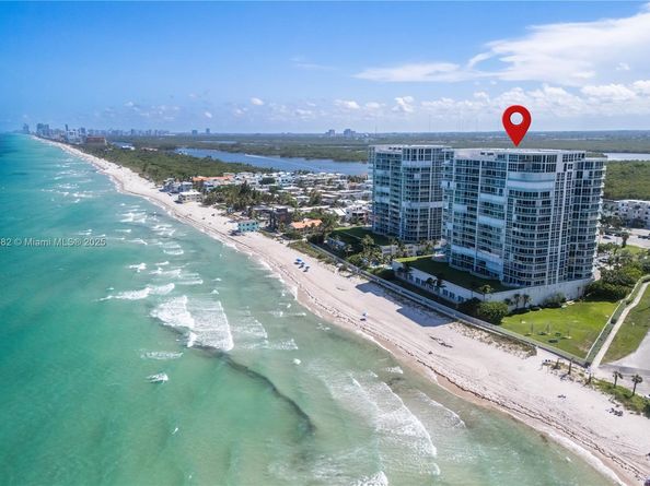 6051 N Ocean Dr 1602, Hollywood FL 33019