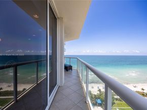 6051 N Ocean Dr 1602, Hollywood FL 33019