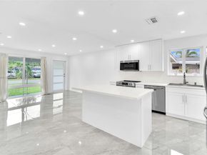 3641 SW 23rd Ct, Fort Lauderdale FL 33312