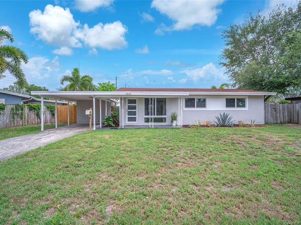 3641 SW 23rd Ct, Fort Lauderdale FL 33312