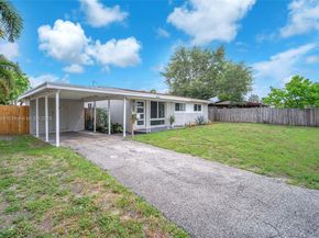 3641 SW 23rd Ct, Fort Lauderdale FL 33312