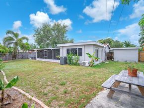 3641 SW 23rd Ct, Fort Lauderdale FL 33312