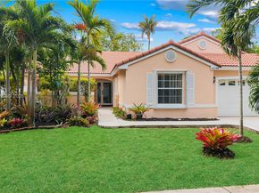 13100 SW 20th St, Miramar FL 33027