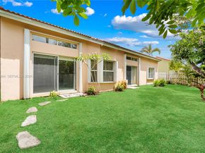 13100 SW 20th St, Miramar FL 33027