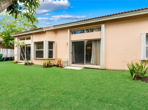 13100 SW 20th St, Miramar FL 33027