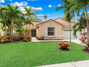 13100 SW 20th St, Miramar FL 33027
