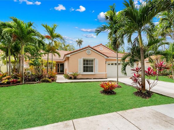 13100 SW 20th St, Miramar FL 33027