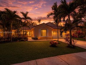 13100 SW 20th St, Miramar FL 33027