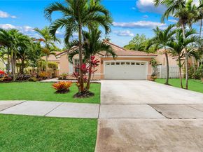 13100 SW 20th St, Miramar FL 33027