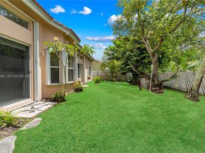 13100 SW 20th St, Miramar FL 33027