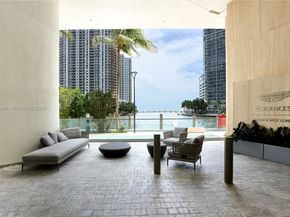 300 Biscayne Boulevard Way 4007W, Miami FL 33131