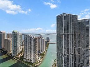 300 Biscayne Boulevard Way 4007W, Miami FL 33131