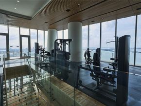 300 Biscayne Boulevard Way 4007W, Miami FL 33131