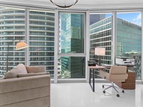 300 Biscayne Boulevard Way 4007W, Miami FL 33131