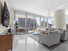 300 Biscayne Boulevard Way 4007W, Miami FL 33131